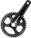 Shimano GRX RX820 Hollowtech integrált hajtómű 2025 (FC RX820-1)