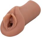 Pipedream Masturbator Sorority Snatch Pussy, Natural, 13.5 cm