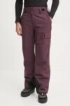 Rossignol pantaloni de schi Relaxed 9BYH-SPM0WM_49X (RLMMP05)