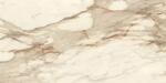 Marazzi Gresie portelanata, cu efect de marmura, Marazzi Allmarble Calacatta Vena Vecchia MEKY Allmarble Calacatta Vena Vecchia Lux Rett (MEKY Allmarble Calacatta Vena Vecchia Lux Rett.)