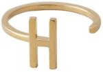 Design Letters inel de argint placat cu aur 99KK-AKD8F0_GLD (90601000H)