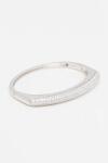 Guess brățară de argint 9BYH-AKD124_SLV (JSBB04.501JW)