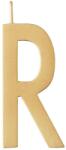 Design Letters pandantiv din argint placat cu aur 99KK-AKD8H8_GLD (90201001R)