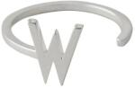 Design Letters inel de argint 99KK-AKD8GO_SLV (90601001W)