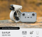 DJI Flip (DJI RC-N3) (CP. FP. 00000179.01) (CP_FP_00000179_01)