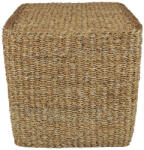  Boho Tengeri Fű Taburett - 40cm (EWA40205)
