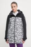 Burton geaca Prowess 2.0 culoarea negru, 238281 9BYH-KUD1PR_99X (238281)