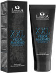 LuxuriA Vigor Maximo XXL - cremă pentru mărirea penisului și hidratare (75 ml) (8013388002032)