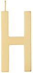 Design Letters pandantiv din argint placat cu aur 99KK-AKD8H0_GLD (90201001H)