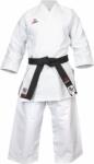  Kimono Dobok, Hayashi, Katamori WKF karatéhoz, fehér, 190 cm