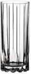 Riedel Pahar înalt pentru băuturi DRINK SPECIFIC GLASSWARE HIGHBALL GLASS 310 ml, set de 2 bucRiedel (RD641704) Pahar