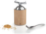 Peugeot Răzătoare pentru semințe de in de 13 cm, lemn natural/inox, Peugeot (PG34535)