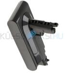 VHBW Akkumulátor Dyson 969352-02, SV12, 206340 - 3000mAh, 25.2V, Li-ion (WB-888201643)