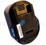 VHBW Elektromos szerszám akkumulátor L1430R - 3000 mAh, 14.4 V, Li-ion (WB-800109676)