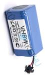 VHBW Csere akkumulátor Cecotec CONG1002 - 2200mAh, 14.8V, Li-Ion (WB-888100125)