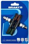 BRAKCO Fékbetét BR. 3 rétegű V-fék 72