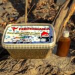 Feedermania Feedermánia Cold Water Pellet Box 2 mm Monkey - Feedermánia Hidegvízi Pellet