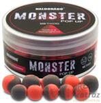 Haldorádó Monster Pop Up Method 9-11mm Tonhal & Szúnyoglárva - Haldorádó Monster Pop-Up Csali (HD33209)