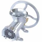  Mașină De Tocat Carne Nr 32 Din Aluminiu (gf-0405) Masina de tocat manual