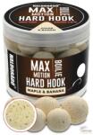 Haldorádó Max Motion Hard Hook Wafter 16, 20 mm Juhar & Banán - Wafter Csali (HD33308)