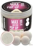 Haldorádó Max Motion Boilie Pop Up 16, 20 mm Juhar & Banán - Haldorádó Max Motion 16-20mm Pop-Up Csali