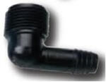 Toro TO Szórófejbekötő könyök 3/4" 16mm csőhöz, 50db-cs (314190)