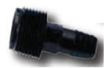 Toro TO Szórófejbekötő egyenes 3/4" 16mm csőhöz, 50db-cs (314210)