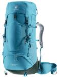 Deuter Aircontact Lite 35 + 10 SL Rucsac lagoon-ivy Rucsac tura