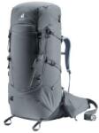 Deuter Aircontact Core 65+10 SL Rucsac Graphite-black Rucsac tura
