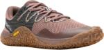 Merrell Női futócipő Merrell TRAIL GLOVE 7 W barna J067866 - EUR 40 | UK 6, 5 | US 9