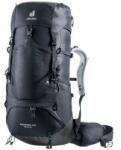 Deuter Aircontact Lite 35 + 10 SL Rucsac black-graphite Rucsac tura