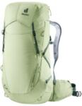Deuter Aircontact Ultra 35 + 5 SL Rucsac mineral-ivy Rucsac tura