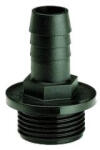 Ubbink Slag csatlakozó 1" x 20 mm, Ubbink (1510044)