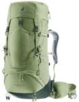 Deuter Aircontact Lite 35 + 10 SL Rucsac grove-ivy Rucsac tura