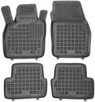 Rezaw-Plast Skoda Fabia gumiszőnyeg 2017-től - autofelszerelesbolt