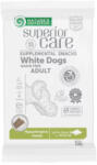 Nature's Protection Superior Care Recompense pentru caini N. P. Superior Care Hypoallergenic Dental cu peste alb 150 gr