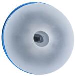  MAXTASY VIBRATION MASTER SLEEVE - Standard Clear