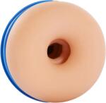  MAXTASY VIBRATION MASTER SLEEVE - Standard Nude