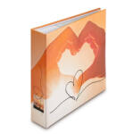 Hama 99007624 "HEART", 10X15/200 album (99007624) - haztartasibolt