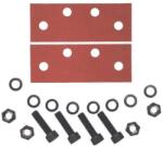 ABRABORO Sds Max Kaparó Javítókészlet 18 Pcs (020364610040)