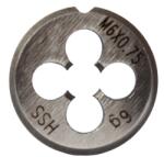 ABRABORO HSS-G Menetmetsző Mf DIN 223 B M4X0, 35 (020345840400) - arkibau