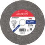 ABRABORO Köszörűkorong Kerámiakötéssel 150X20X20/Nk 24 (050715020024) - arkibau