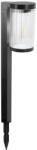 UltraTech LED napelemes kerti lámpa 25lm, IP54, UT-SG02