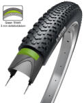 OBOR Xmeteor 27, 5x2, 1 Green - elitebike