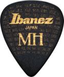 Ibanez P1000MH Sand Grip Black Meshuggah Heavy pengető