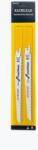 SCULE365 Panza Fierastrau Sabie Lunga 200mm Set 2 buc Lemn (B9015)