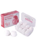 Haspro viasz füldugó (6 pár)