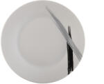 VERSA Farfurie desert din portelan 17 cm (22380044)