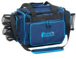 JAXON fishing bag with stiffened bottom (UJ-XFE01) - epeca