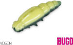 Delphin BUGO Cheese műlárva / 15 db plasztik csali 4cm / VOGON (101004326)
